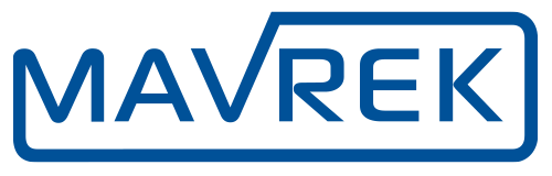 Mavrek Logo