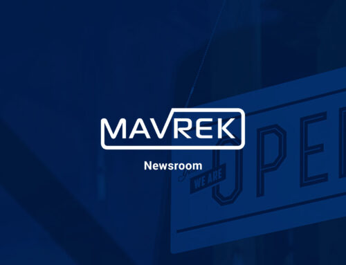 Press Release: DealMaker Playbook, Inc. Releases Mavrek 3.2