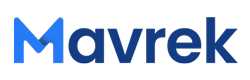 Mavrek Logo